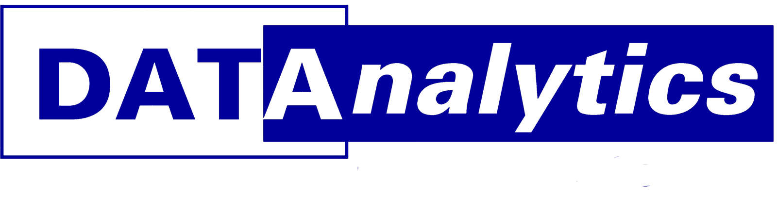 Data Analytics